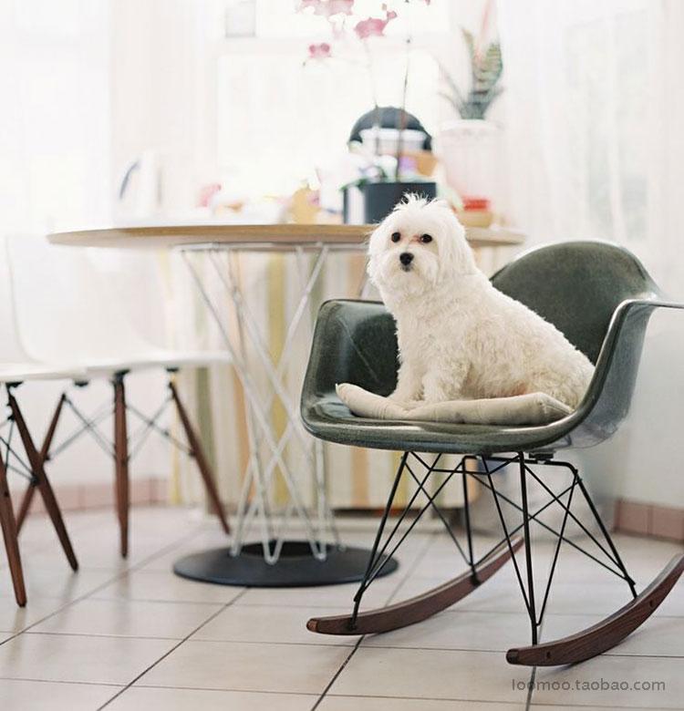 开云（中国） - 坐具|摇椅|办公家具|设计师家具|伊姆斯摇椅（豪华版）